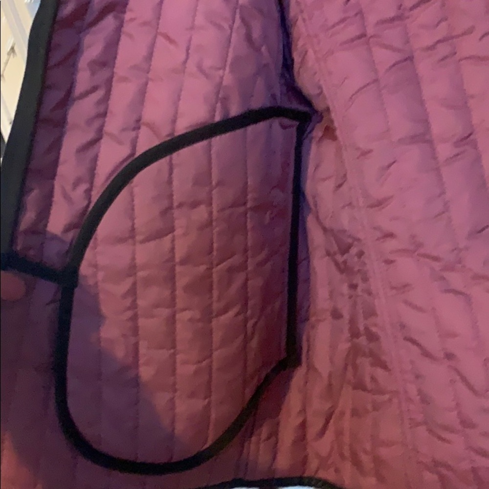 Weatherproof microfiber jacket - Picture 5 of 5